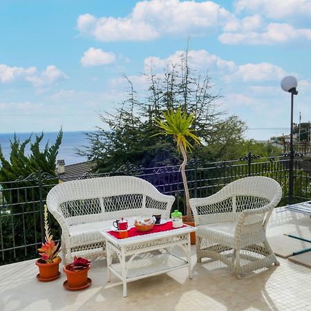 סנרמו Apartment Margi By Interhome מראה חיצוני תמונה