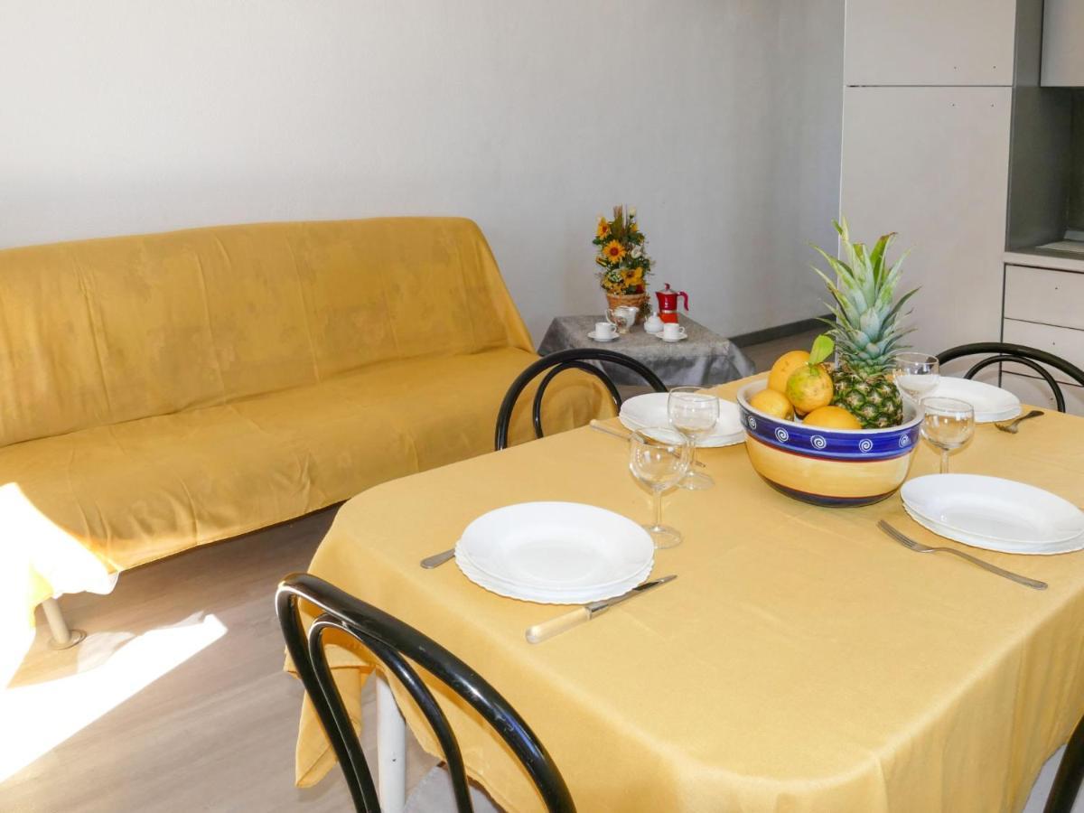 סנרמו Apartment Margi By Interhome מראה חיצוני תמונה