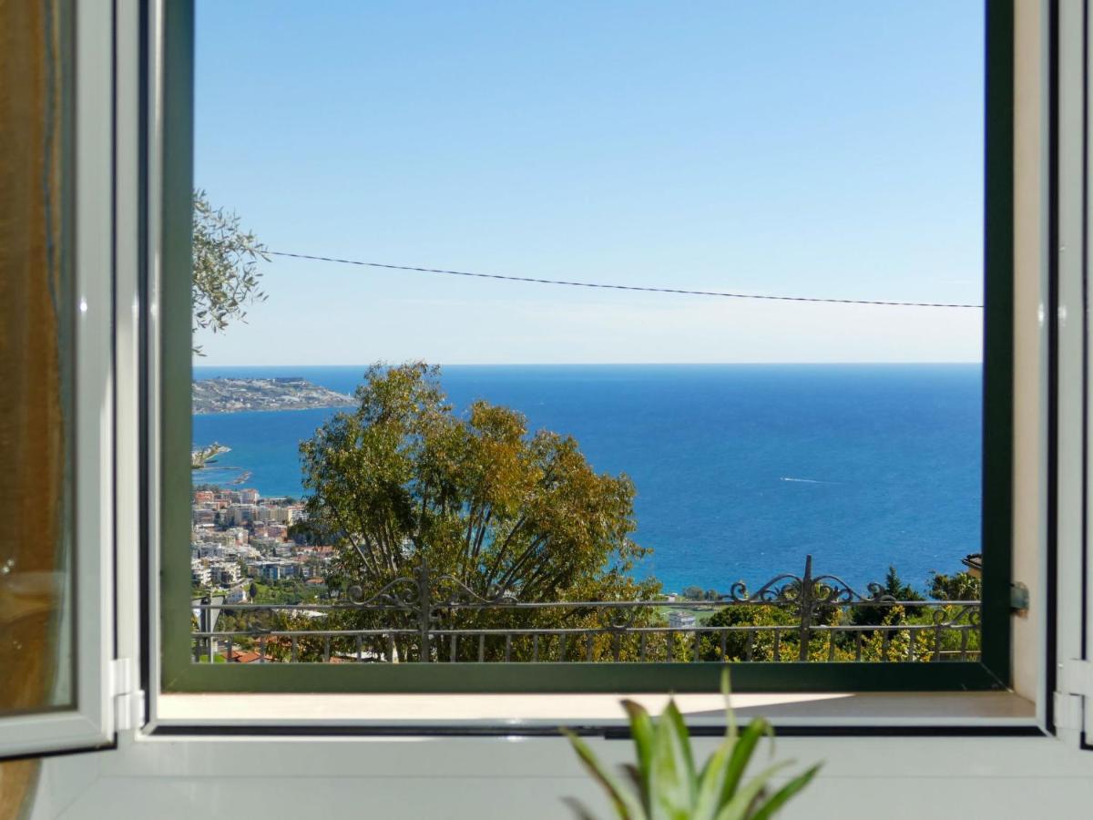 סנרמו Apartment Margi By Interhome מראה חיצוני תמונה