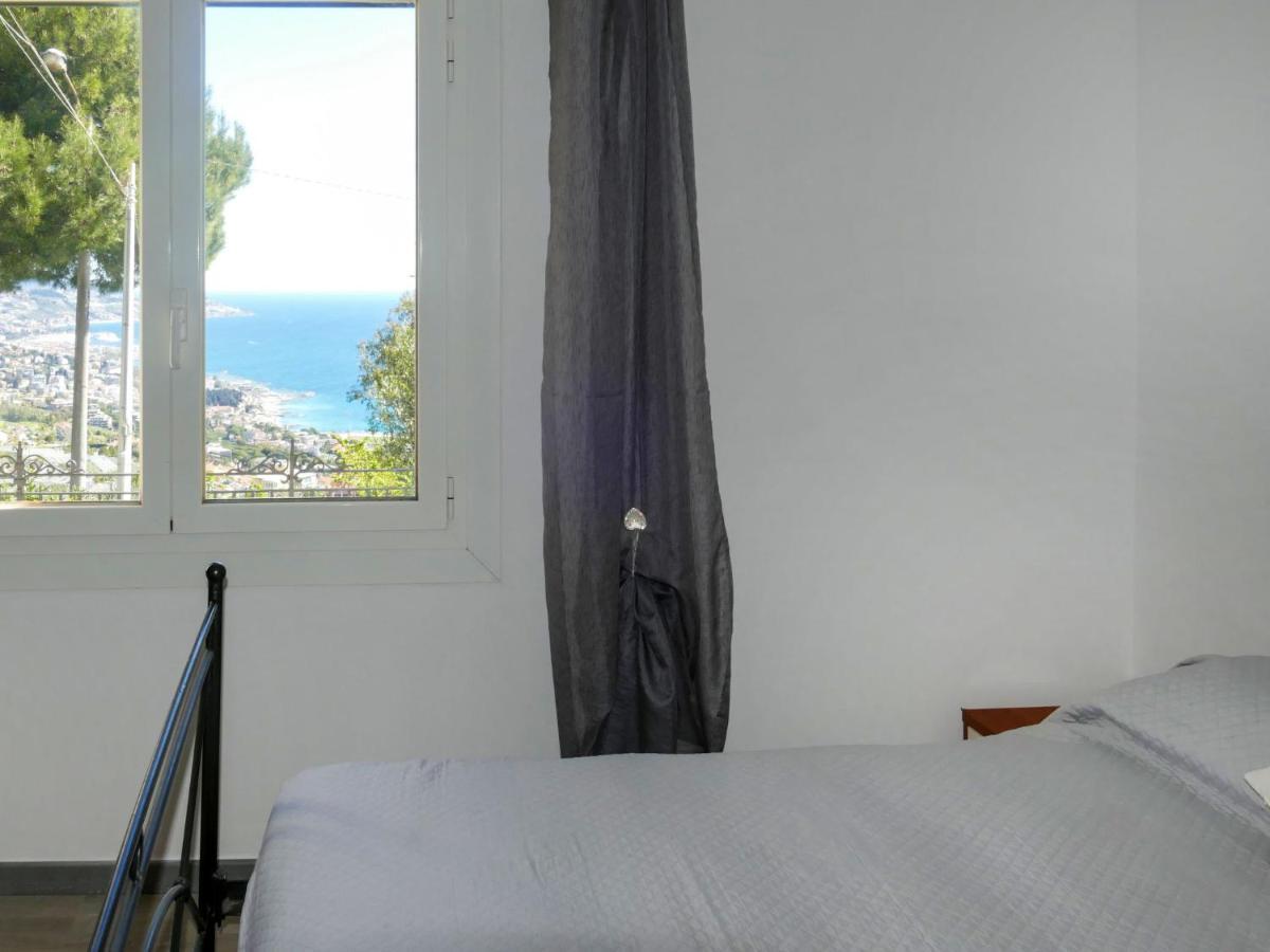 סנרמו Apartment Margi By Interhome מראה חיצוני תמונה