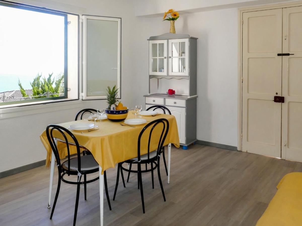 סנרמו Apartment Margi By Interhome מראה חיצוני תמונה