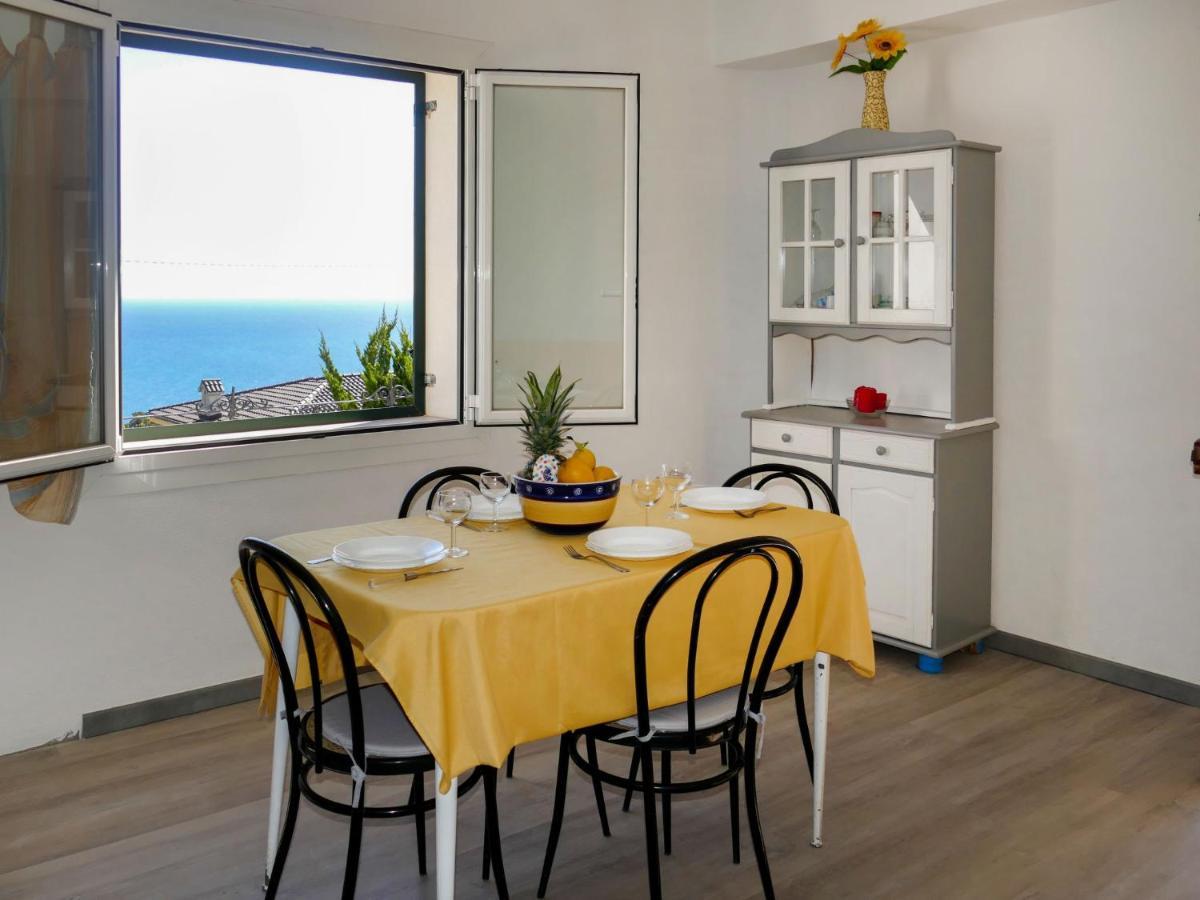 סנרמו Apartment Margi By Interhome מראה חיצוני תמונה