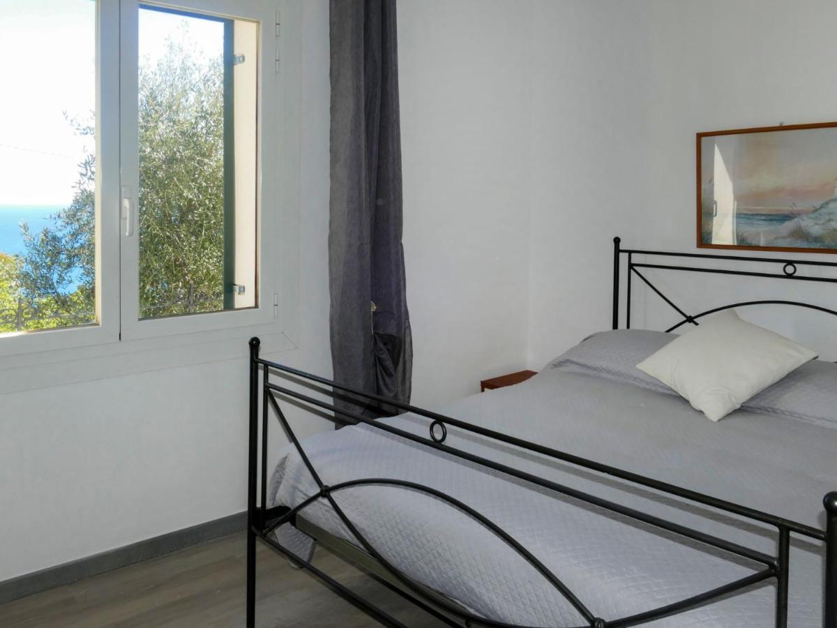 סנרמו Apartment Margi By Interhome מראה חיצוני תמונה