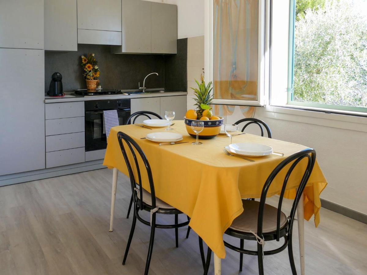 סנרמו Apartment Margi By Interhome מראה חיצוני תמונה